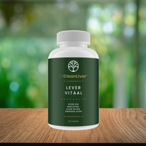 CleanLiver - DE