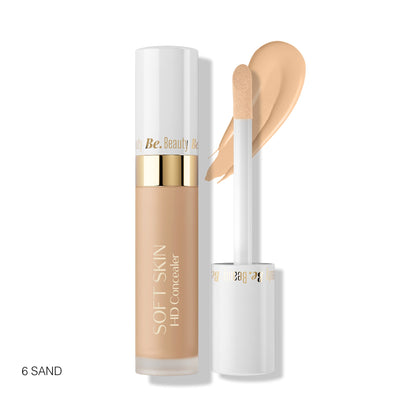 Soft Skin – High-Definition Concealer
