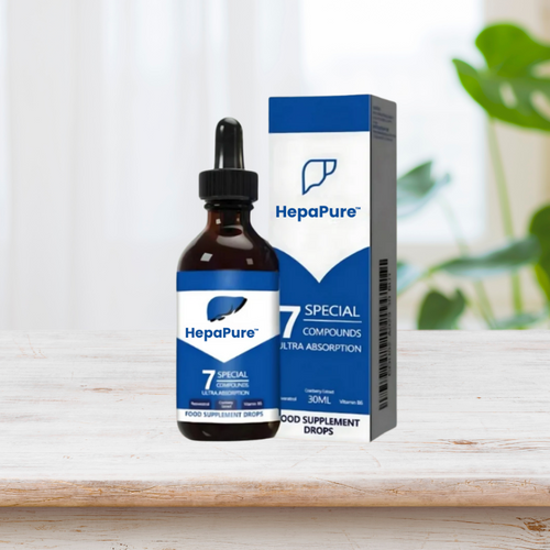 HepaPure - DE