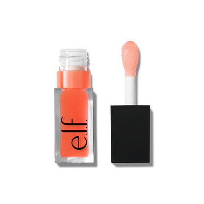Glow-Boosting Lip Oil for Hydration