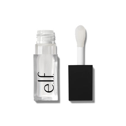 Glow-Boosting Lip Oil for Hydration