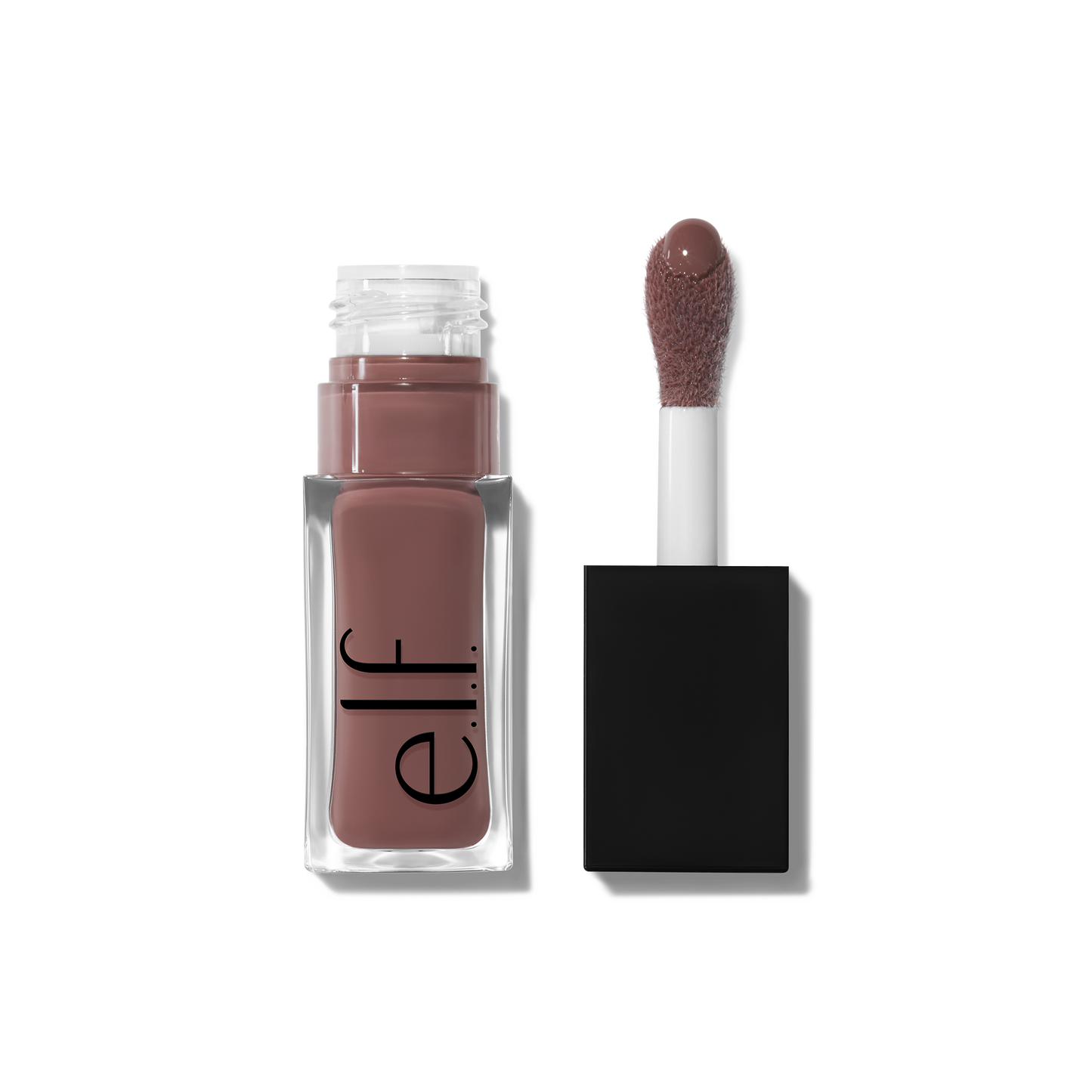 Glow-Boosting Lip Oil for Hydration