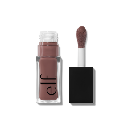 Glow-Boosting Lip Oil for Hydration