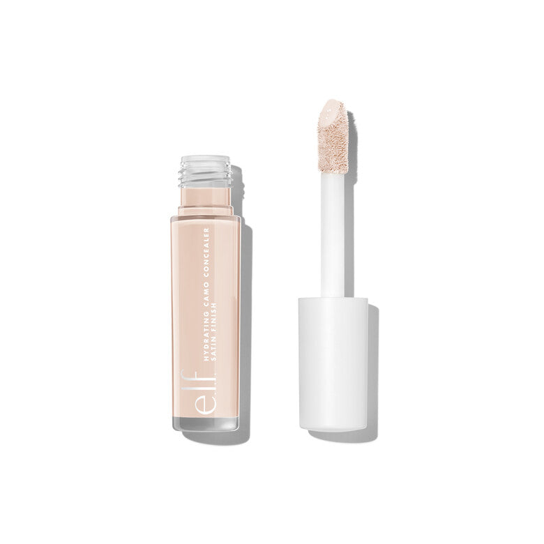 Hydrating Full Coverage Concealer