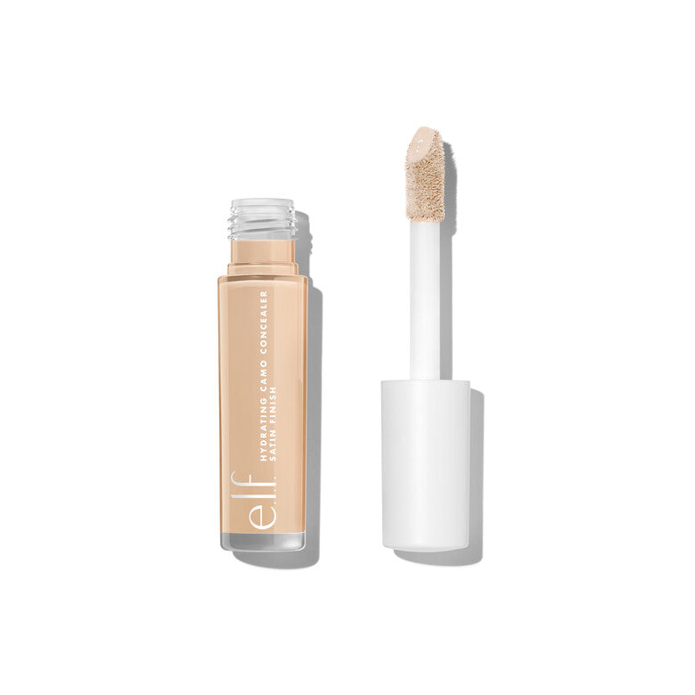 Hydrating Full Coverage Concealer