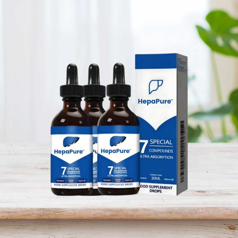 HepaPure - DE