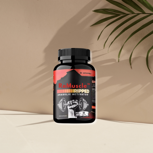 ReMuscle