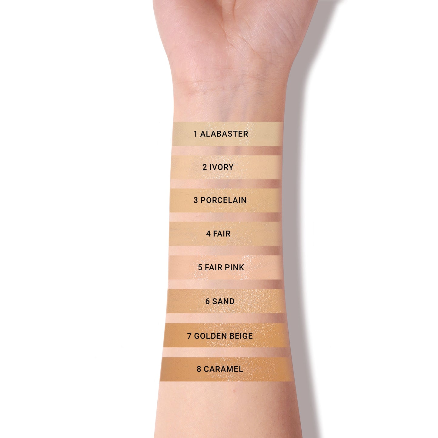 Soft Skin – High-Definition Concealer