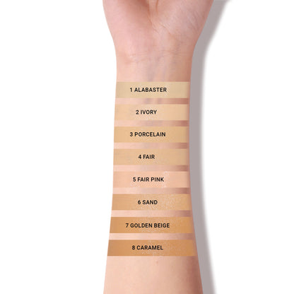 Soft Skin – High-Definition Concealer