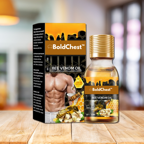 BoldChest