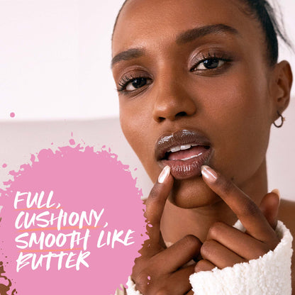 Vegan Lip Booster for Fullness