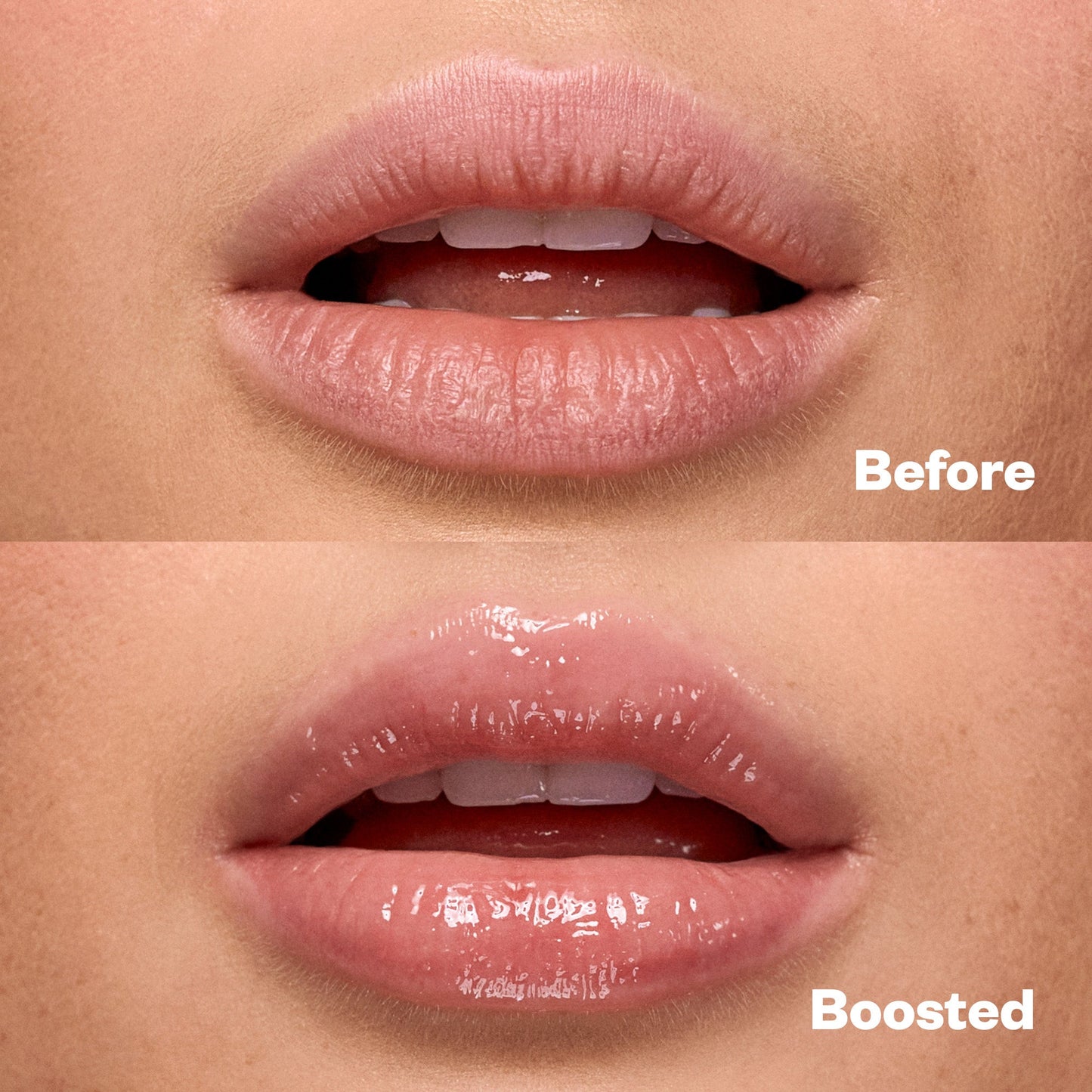 Vegan Lip Booster for Fullness