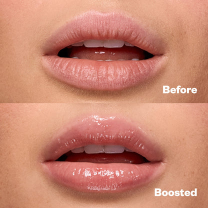 Vegan Lip Booster for Fullness