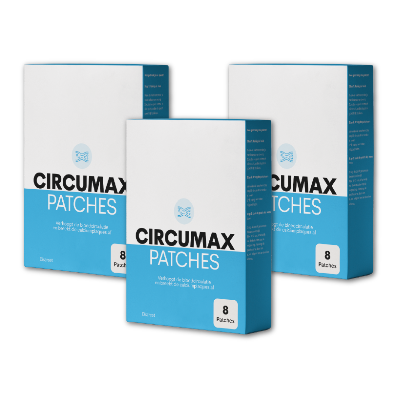 CircuMax - DE