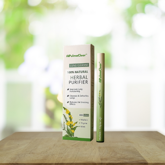 PulmaClear