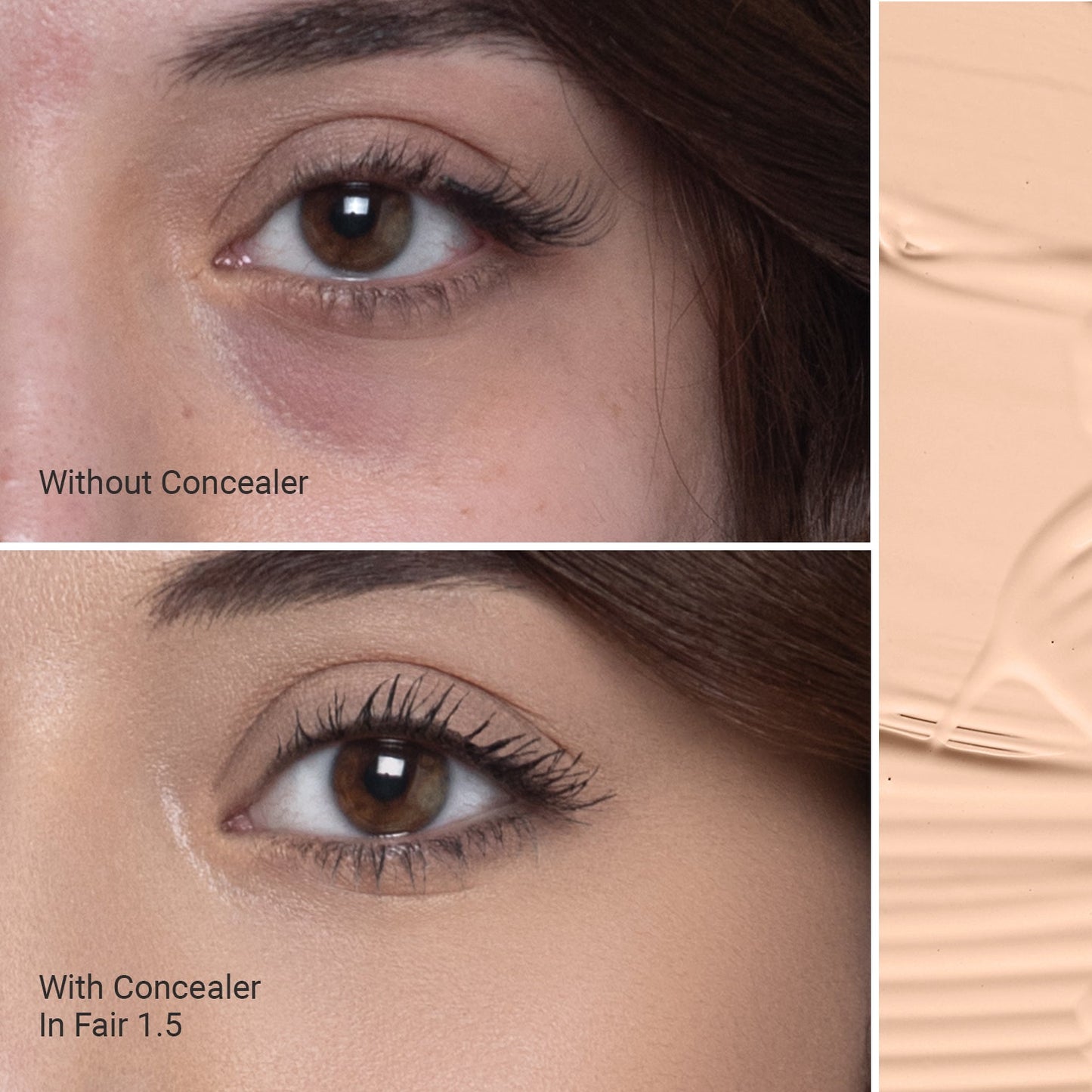 2X Cover – Full-Coverage Concealer