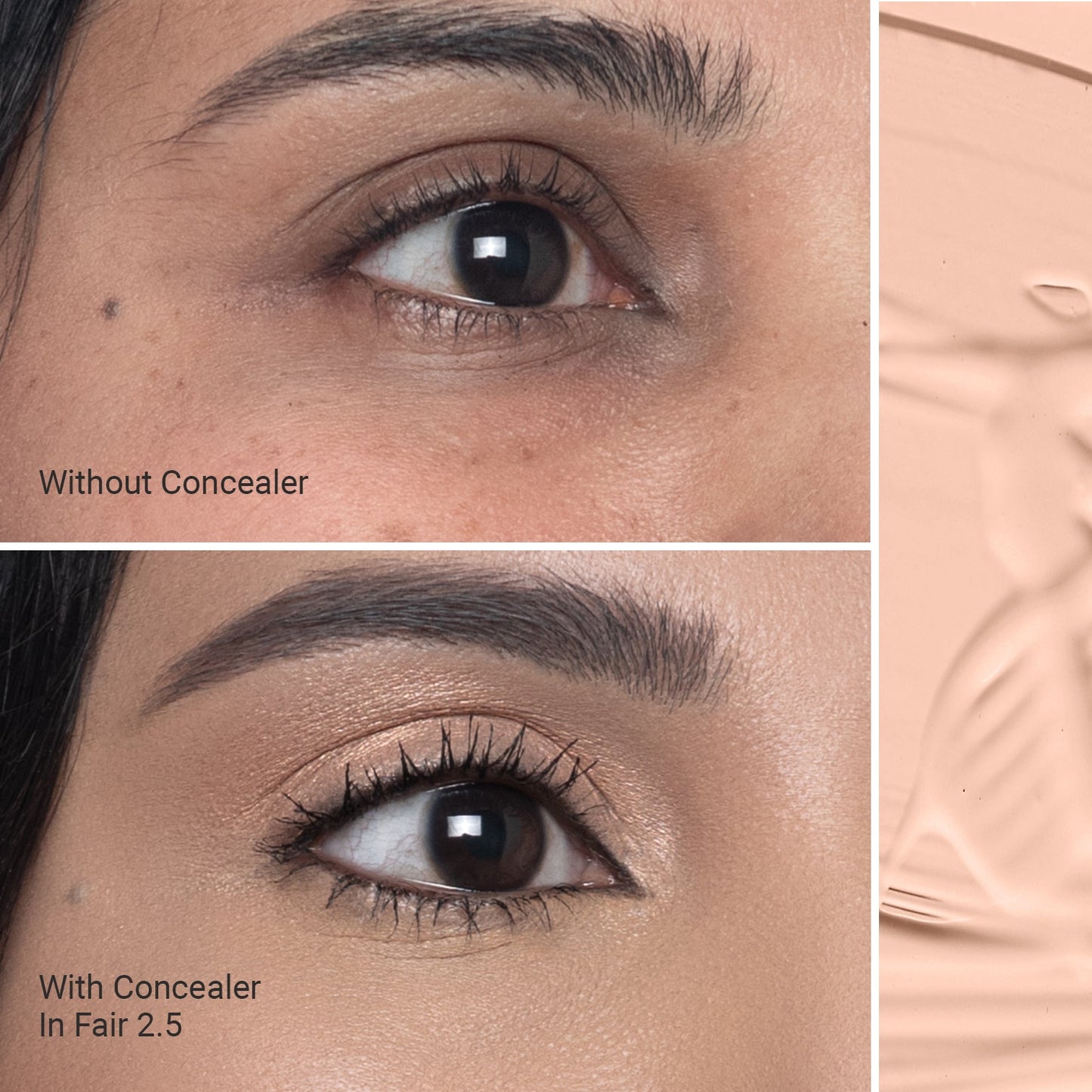 2X Cover – Full-Coverage Concealer