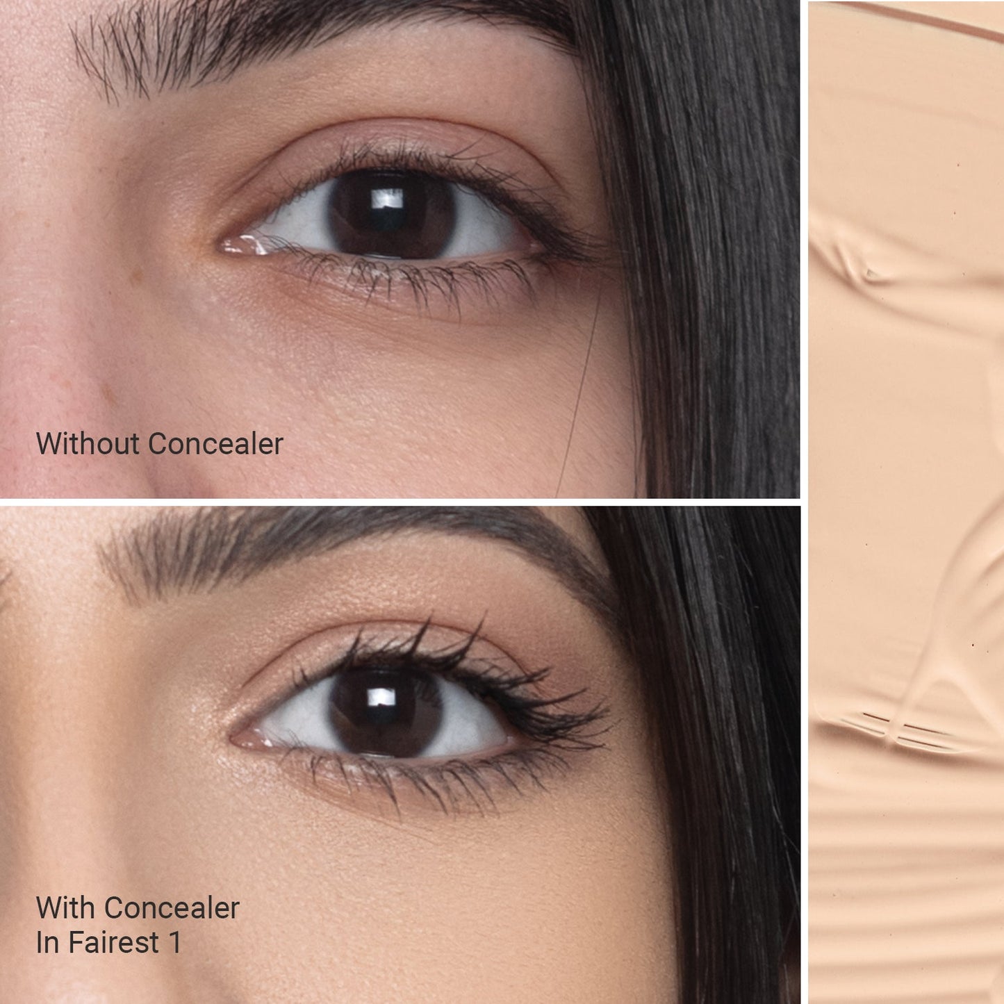 2X Cover – Full-Coverage Concealer