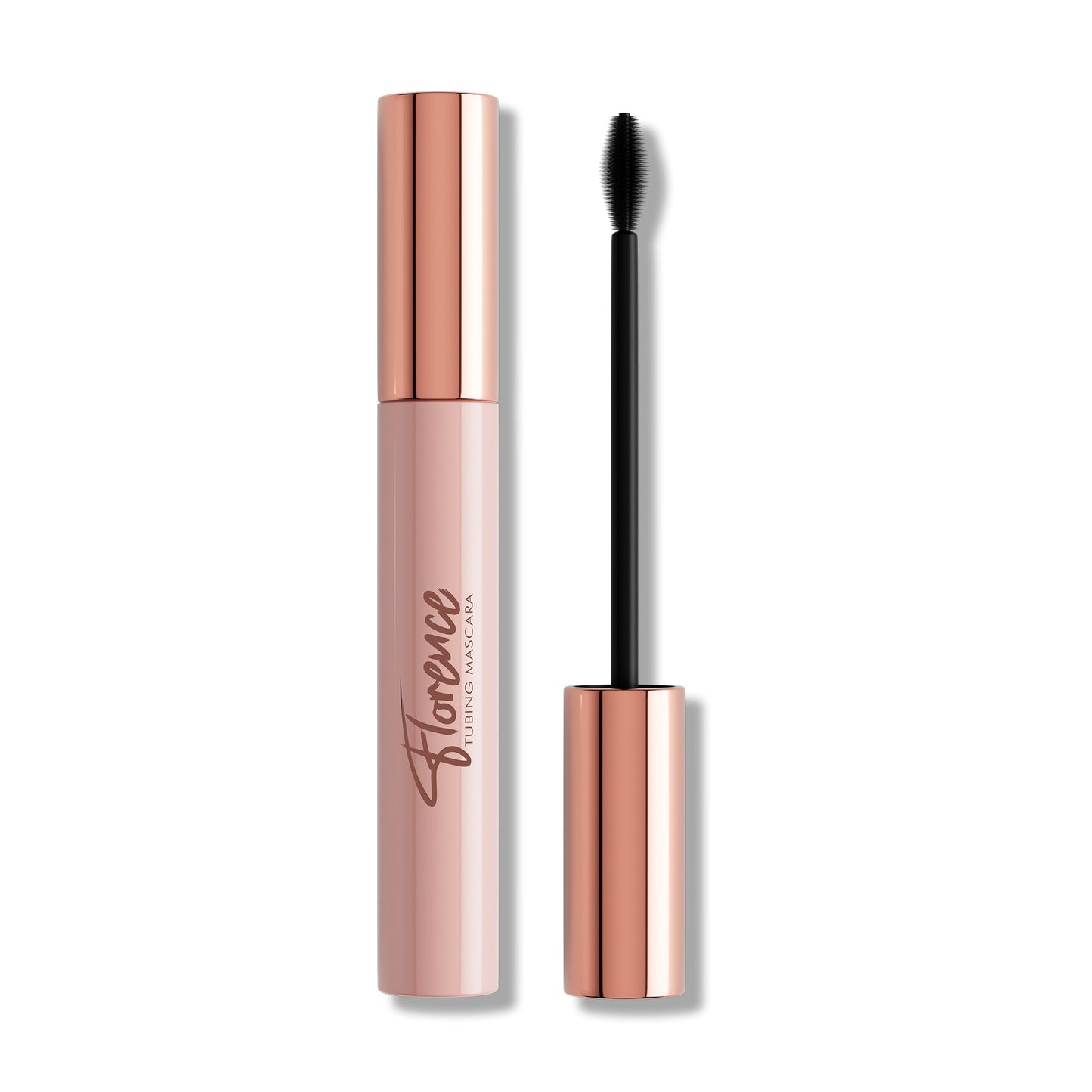 Florence – Smudge-Proof Tubing Mascara