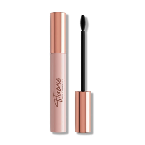 Florence – Smudge-Proof Tubing Mascara