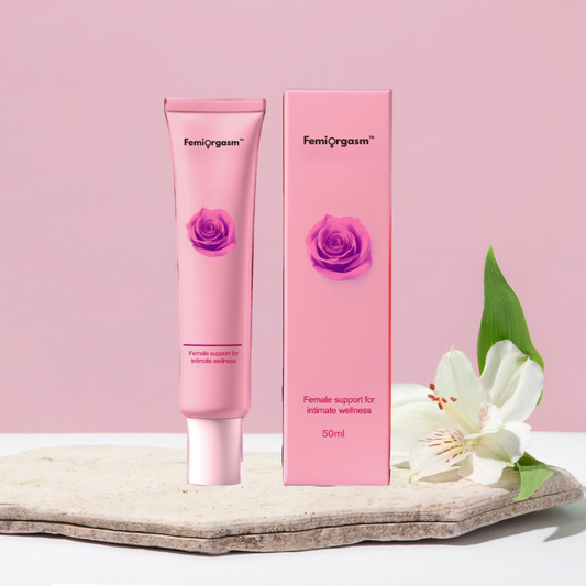 FemiOrgasm - DE