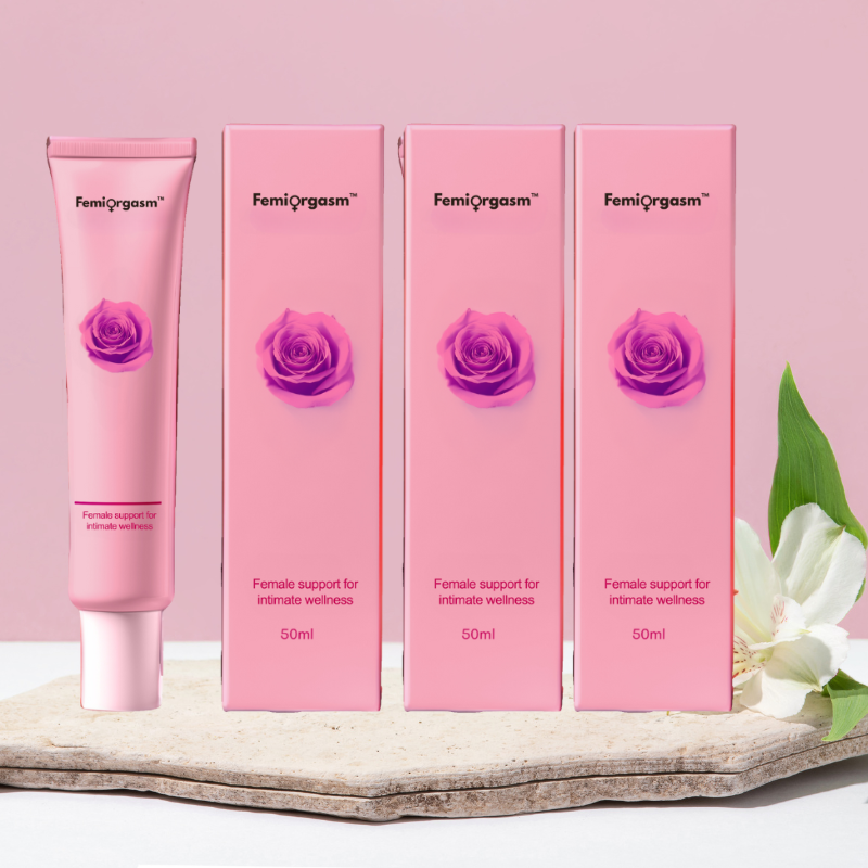 FemiOrgasm - DE