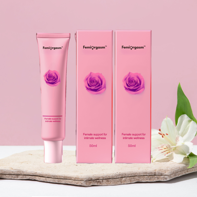 FemiOrgasm - DE