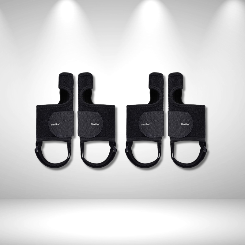 FlexiToe -DE