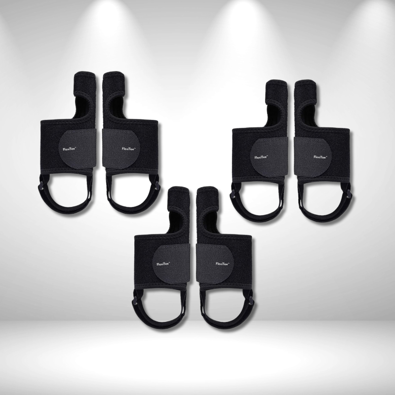 FlexiToe -DE