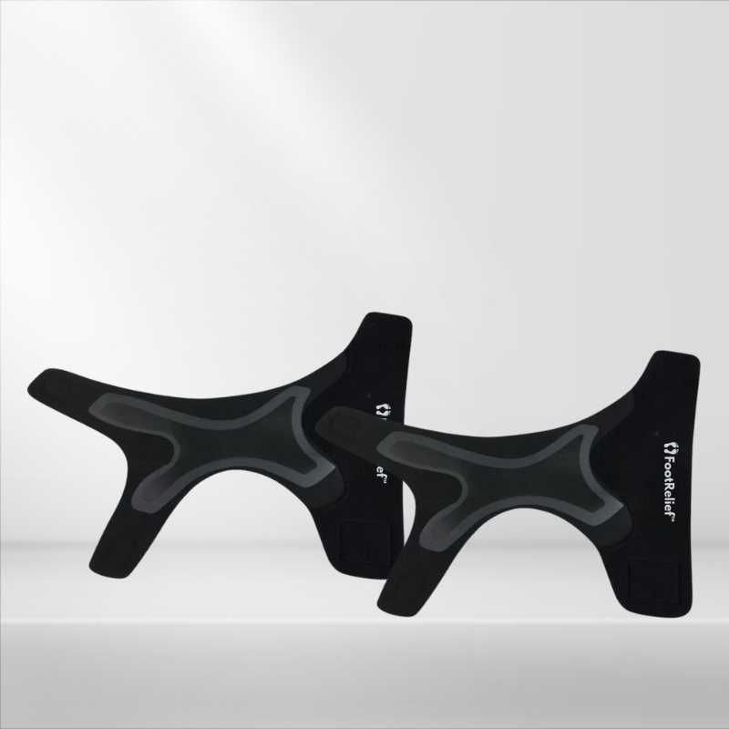 FootRelief - DE