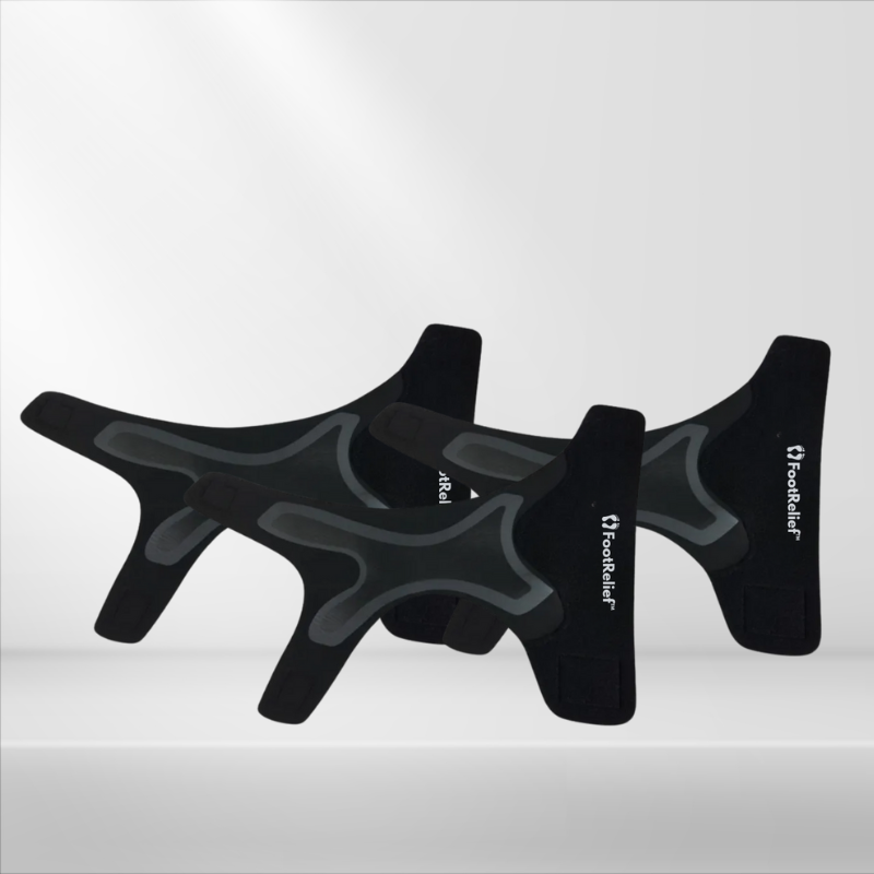 FootRelief - DE