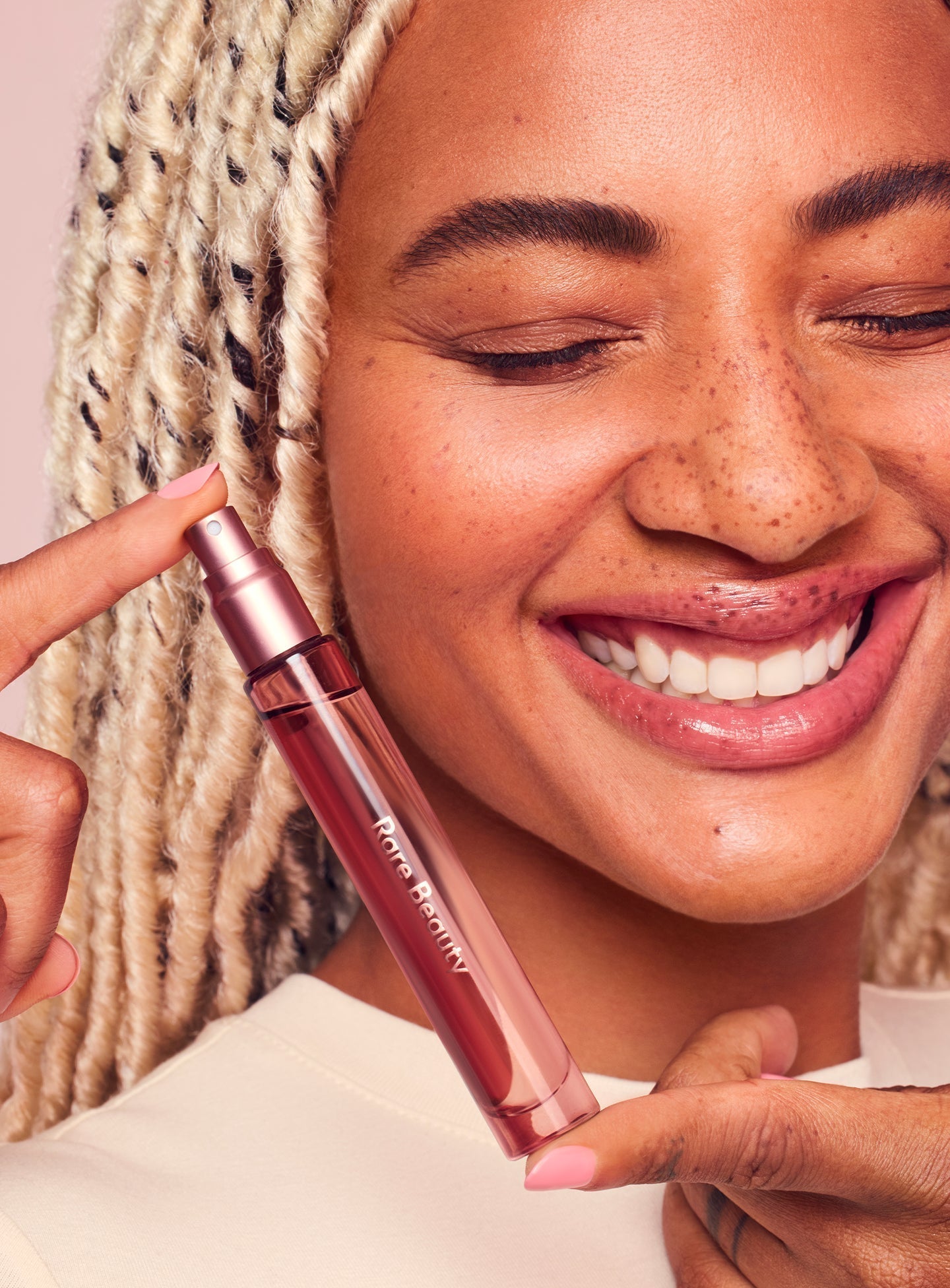 Mini Lotion and Fragrance Set