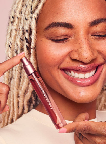 Mini Lotion and Fragrance Set