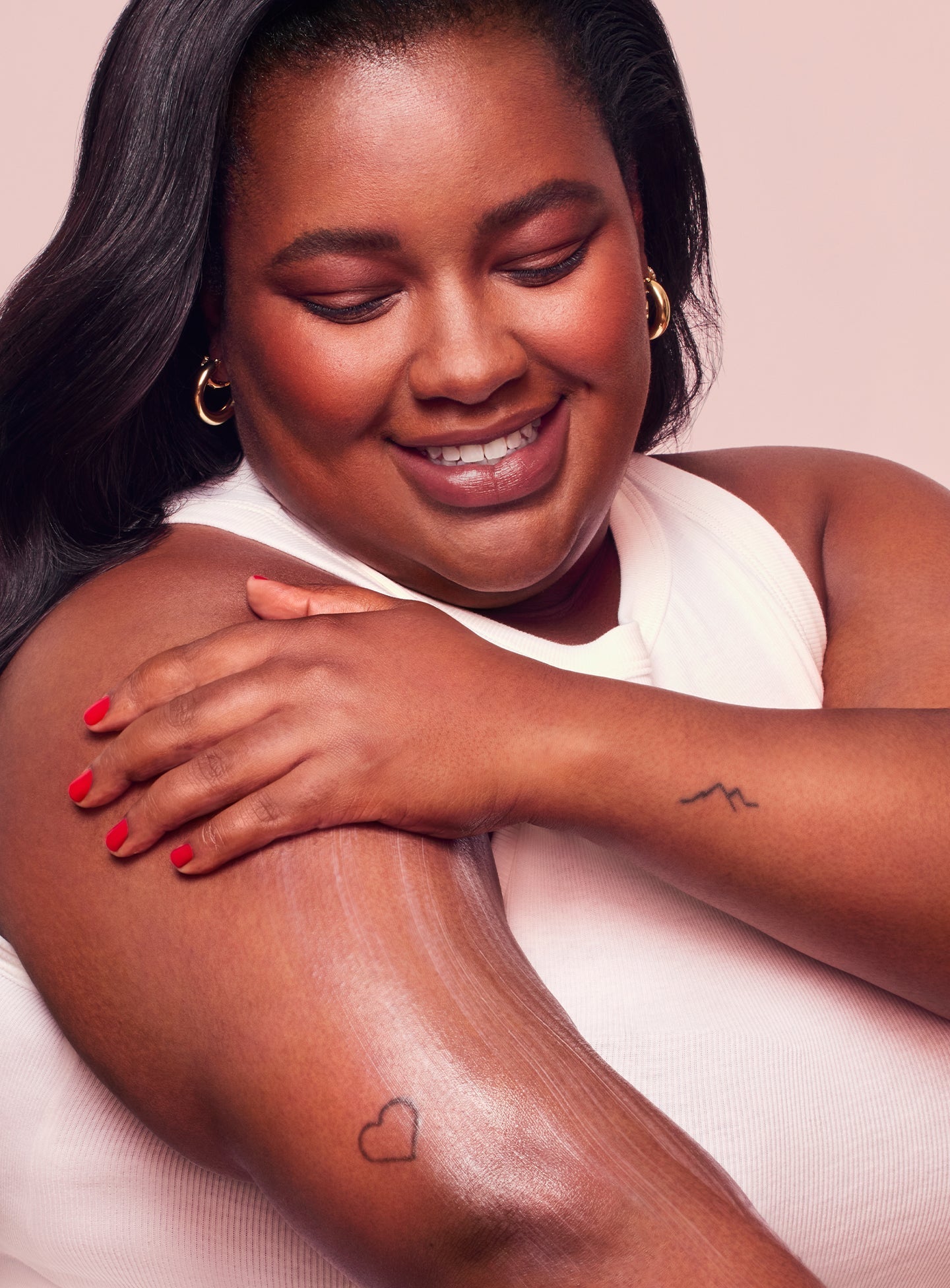 Mini Lotion and Fragrance Set