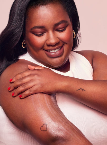 Mini Lotion and Fragrance Set