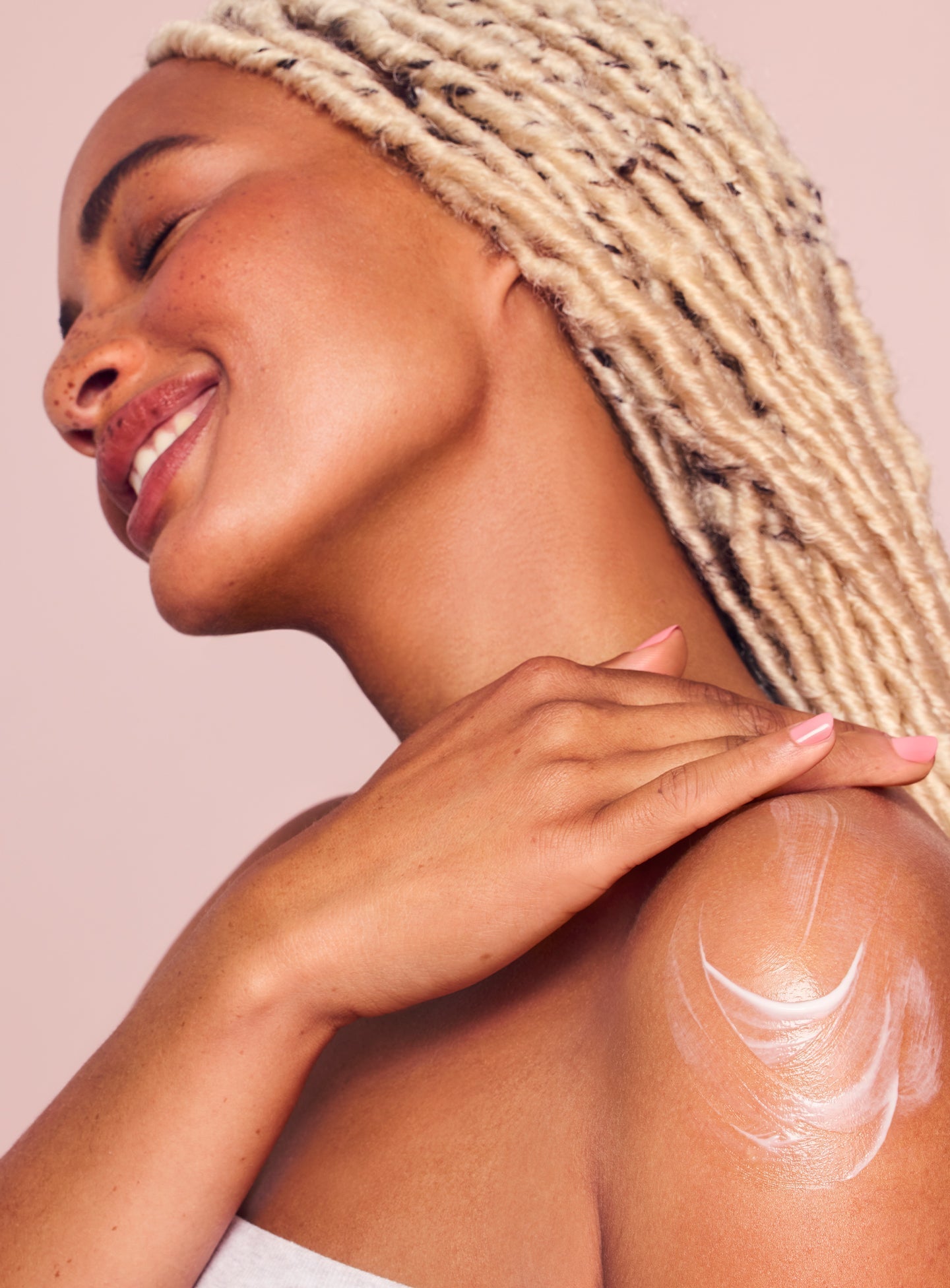 Mini Lotion and Fragrance Set