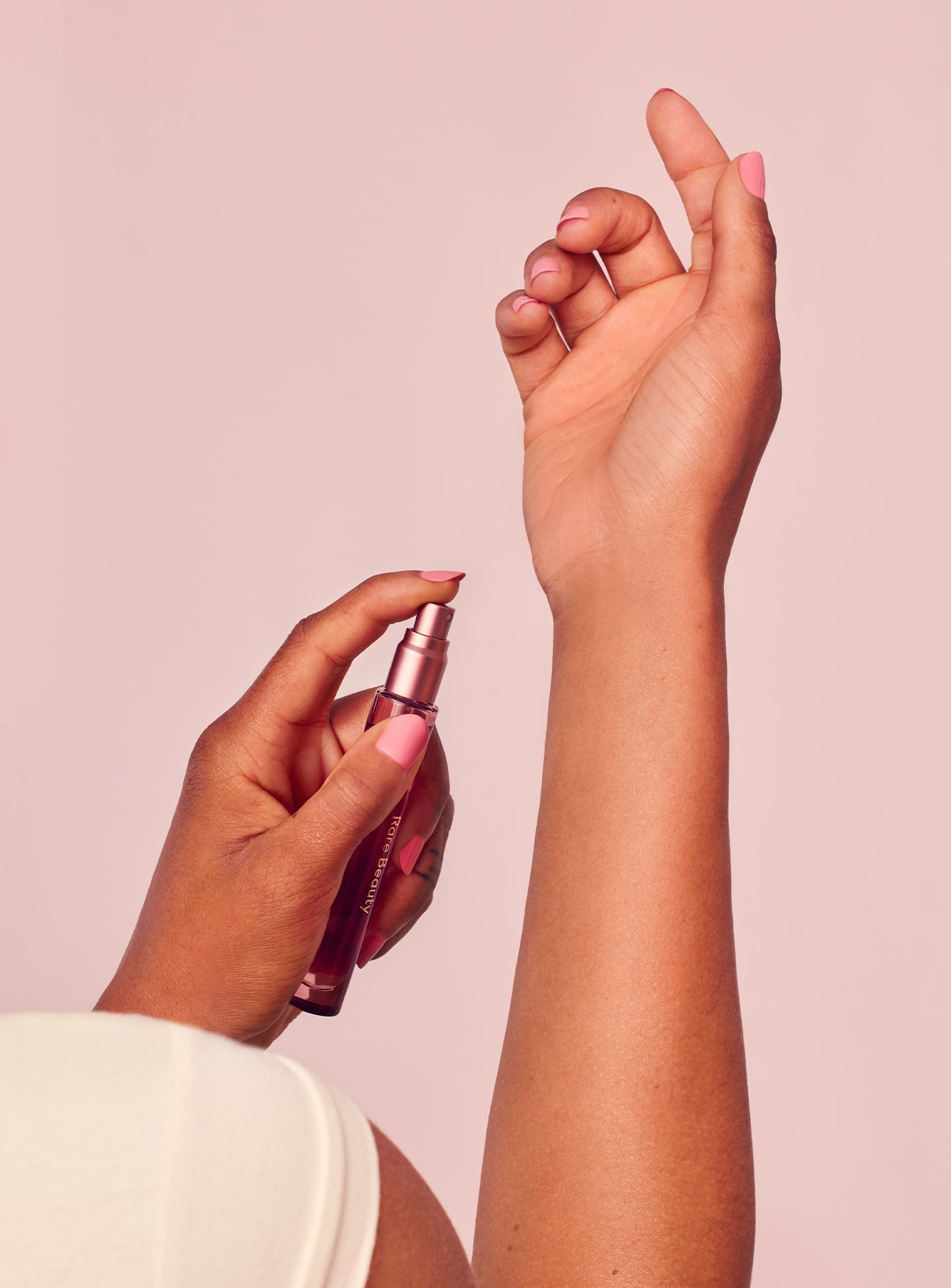 Mini Lotion and Fragrance Set