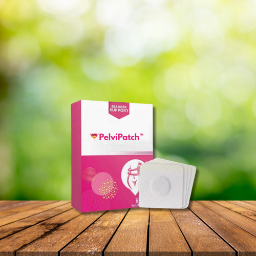 PelviPatch - DE
