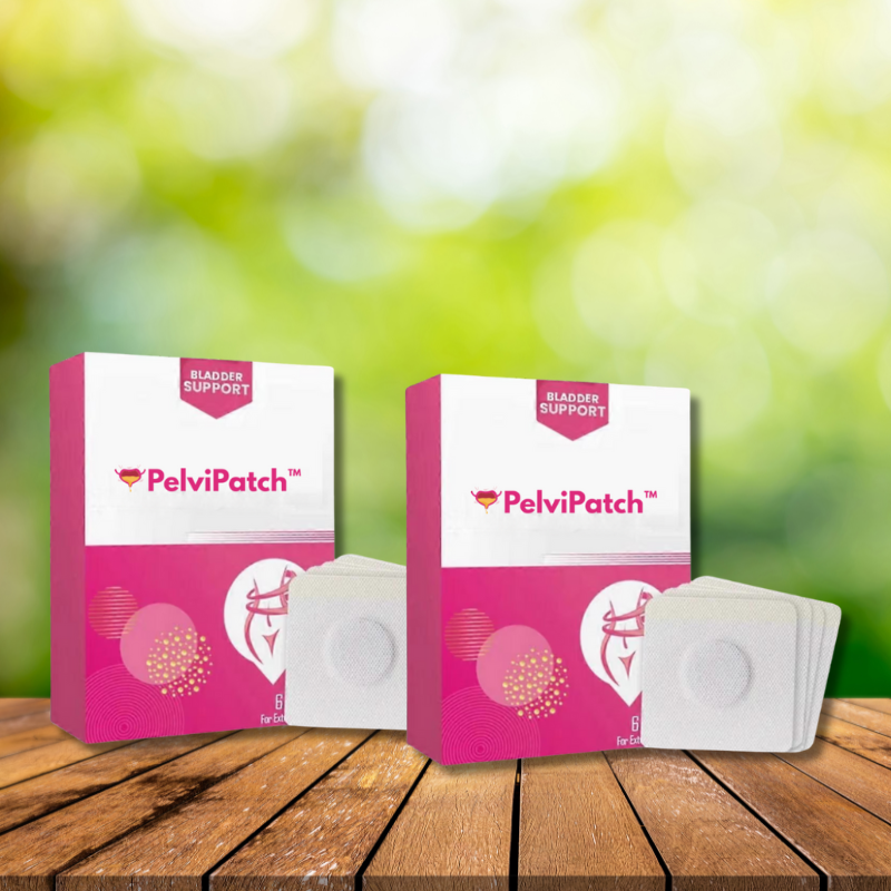 PelviPatch - DE