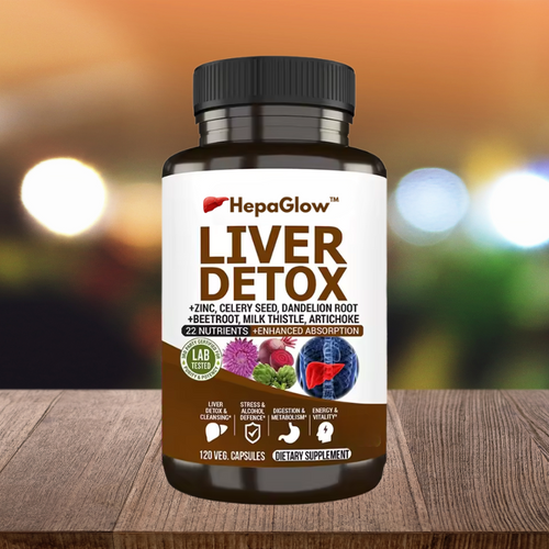 HepaGlow™