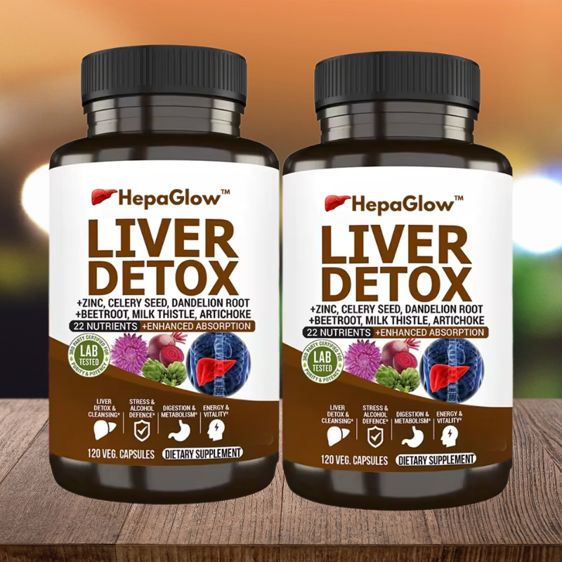 HepaGlow™