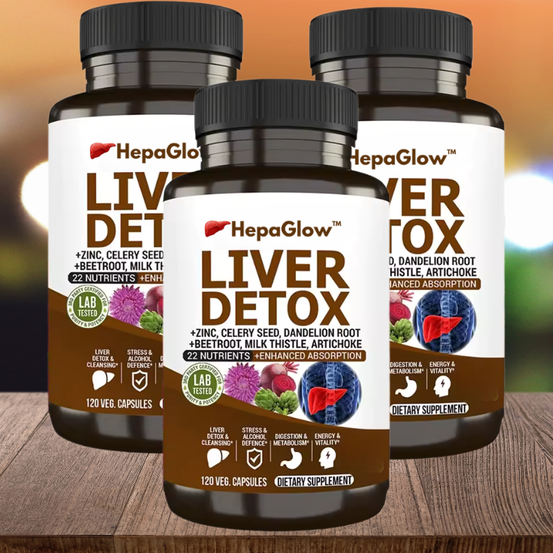 HepaGlow™