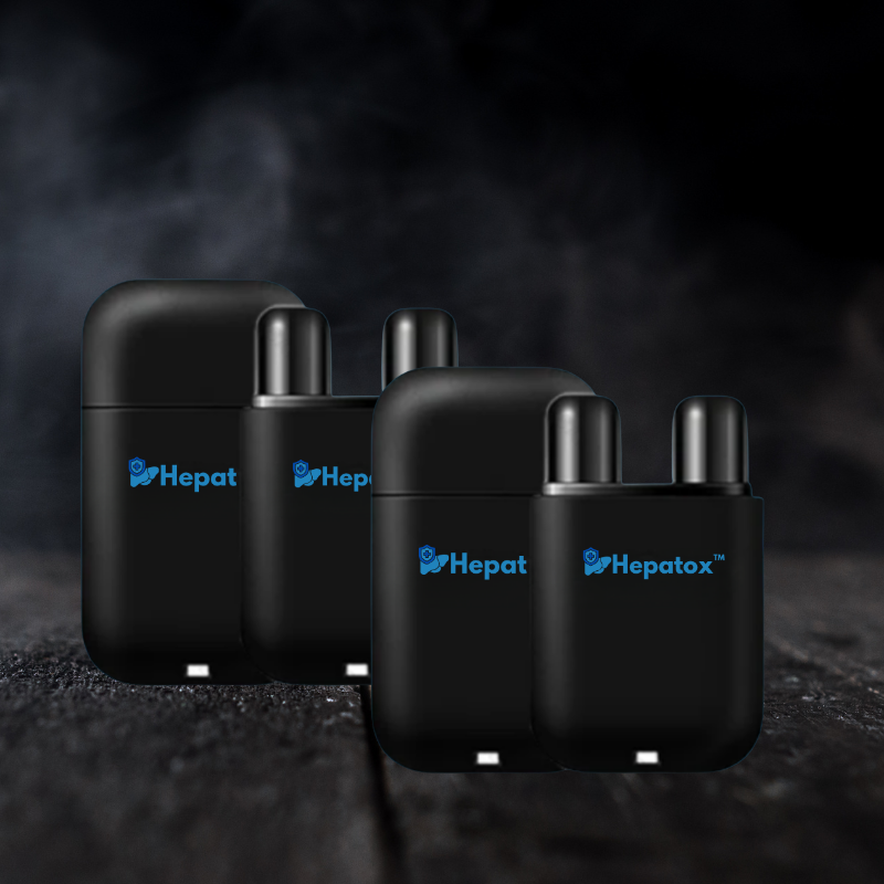 Hepatox