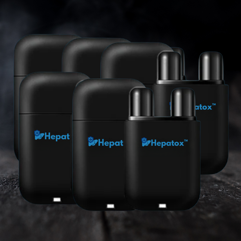 Hepatox