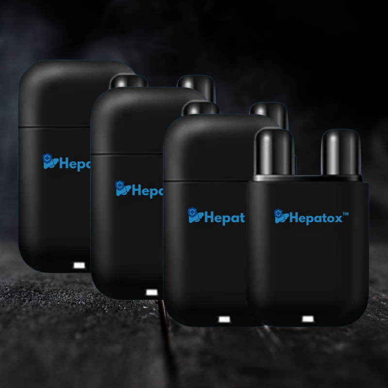 Hepatox