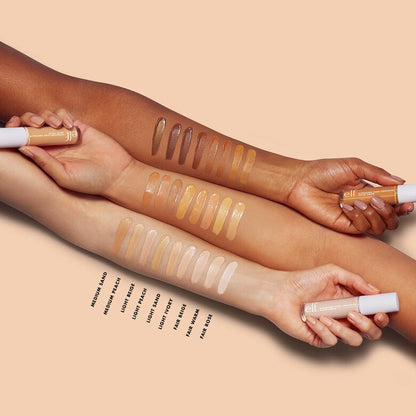 Hydrating Full Coverage Concealer