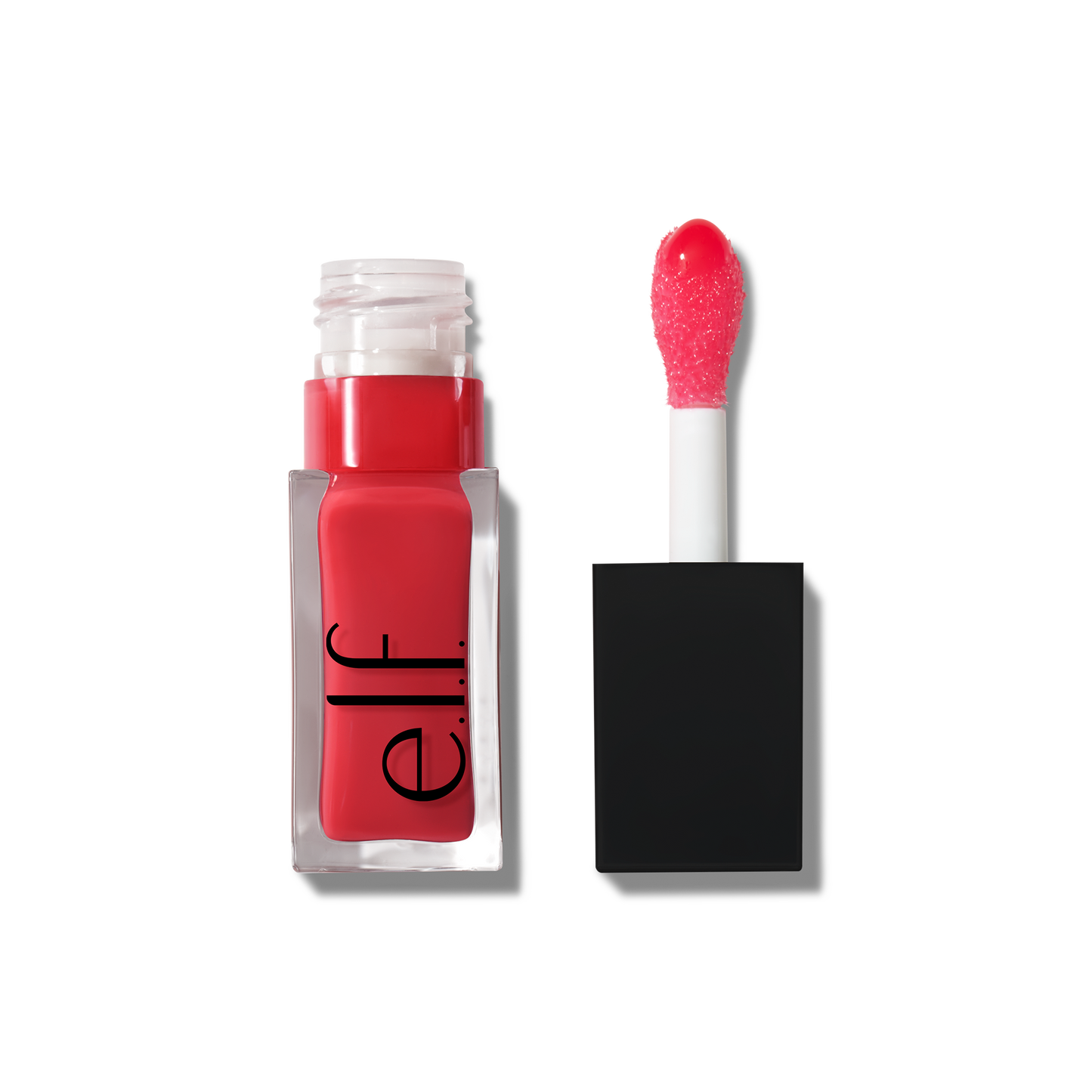 Glow-Boosting Lip Oil for Hydration