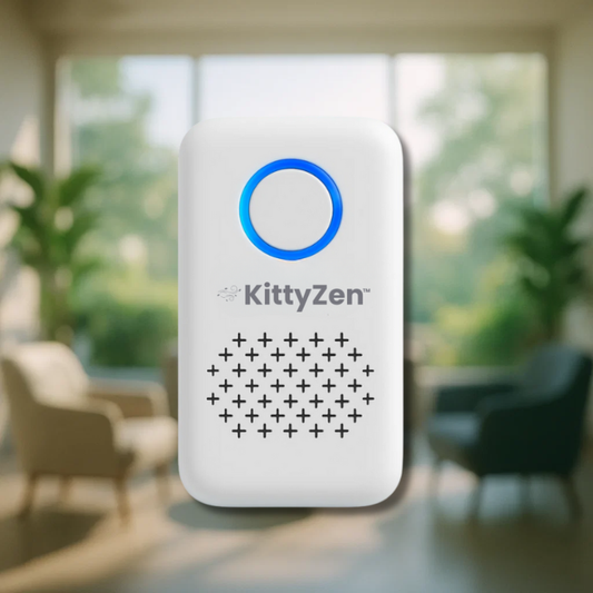KittyZen- DE