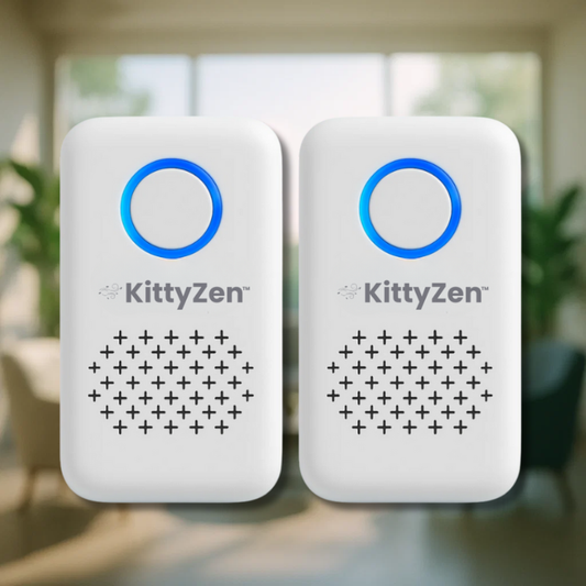 KittyZen- DE