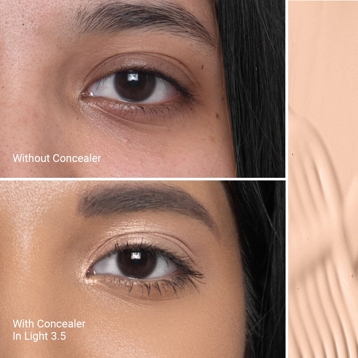 2X Cover – Full-Coverage Concealer